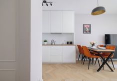 Others 5 Cracow Apartment by Renters Prestige