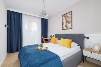 Others 4 Cracow Apartment by Renters Prestige