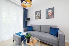 Others Cracow Apartment by Renters Prestige