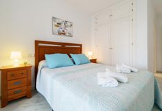 其他 7 Apartment Hispanidad With Pool