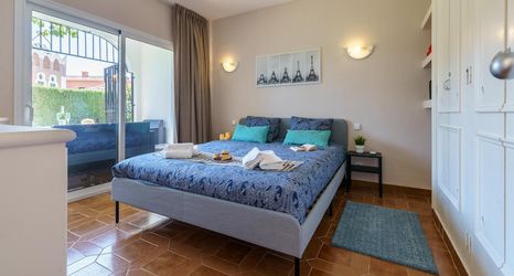 기타 2 Sunny Zoco Calahonda