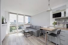 Khác Al. Jana Pawła II Apartment by Renters