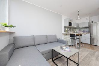 Khác 4 Al. Jana Pawła II Apartment by Renters