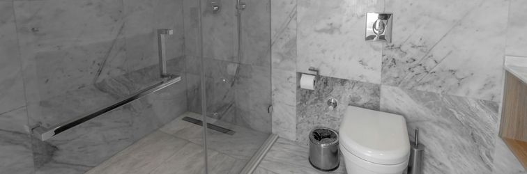 Others Neptune-2 PLANET LUXURY VILLAS