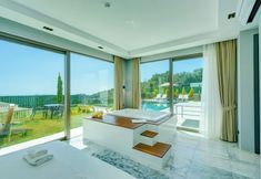 Others 4 Neptune-2 PLANET LUXURY VILLAS