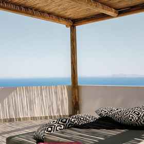 Primary image 1 加泽尔生活, Santorini 酒店