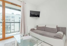 기타 2 Gdansk Studio With Parking by Renters