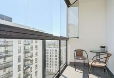 기타 7 Gdansk Studio With Parking by Renters