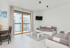 기타 3 Gdansk Studio With Parking by Renters