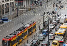 Others 3 Warsaw Panorama Apartment by Renters