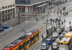 Others 3 Warsaw Panorama Apartment by Renters