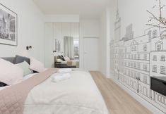 Others 5 Warsaw Panorama Apartment by Renters