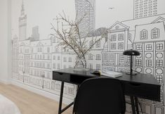 Others 4 Warsaw Panorama Apartment by Renters