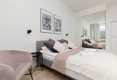 その他 2 Warsaw Panorama Apartment by Renters
