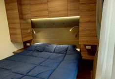 Others 5 Modern Chalet With Air Conditioning