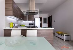Others 4 Sunny Penthouse w Terrace and Open Views
