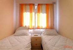 Others 2 Seaside 2 Bedroom Apartment With Side Sea Views