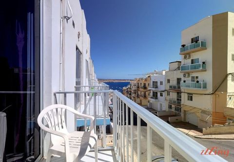 Others Seaside 2 Bedroom Apartment With Side Sea Views