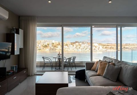 Others Seaside Magic From a Stunning Apartment