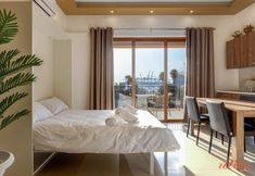 อื่นๆ 4 Luxurious Duplex Seafront Apt With Amazing Views