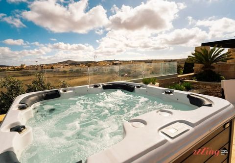 Others Pet Friendly Penthouse Rooftop Jacuzzi With Views