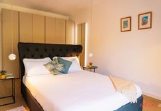 Others 3 Glamorous Apartment With Panoramic Green Views