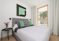 Others 6 City Parking Mokotów by Renters Prestige