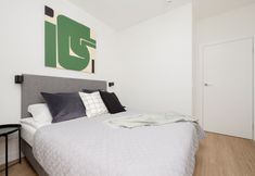 Others 2 City Parking Mokotów by Renters Prestige