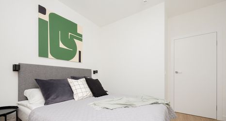 其他 2 City Parking Mokotów by Renters Prestige