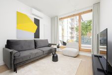 其他 City Parking Mokotów by Renters Prestige