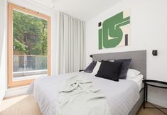 Others 4 City Parking Mokotów by Renters Prestige