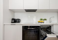 Others 7 City Parking Mokotów by Renters Prestige