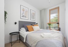 その他 4 Apartments Mokotów by Renters Prestige