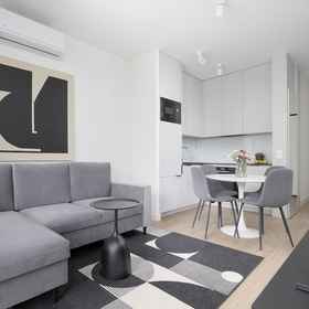 Primary image 1 Apartments Mokotów by Renters Prestige, Wierzbno Hotels