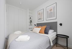 기타 3 Apartments Mokotów by Renters Prestige