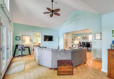 Others 4 Charming Wolcott Cottage w/ Fire Pit & Mini Dock