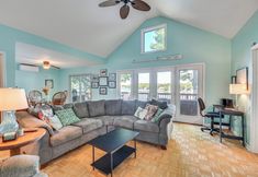 Others 2 Charming Wolcott Cottage w/ Fire Pit & Mini Dock