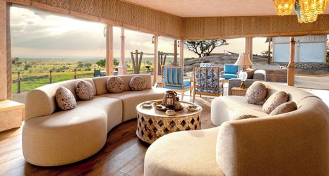 Lain-lain 2 One Nature Mara River