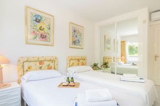 其他 4 Rancho Miraflores Paradise Townhouse