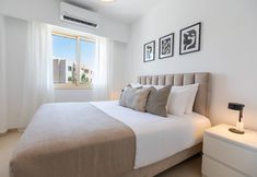 其他 4 Phaedrus Living Paphos Elysia Park Flat