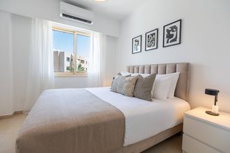 其他 4 Phaedrus Living Paphos Elysia Park Flat