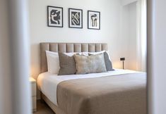 其他 2 Phaedrus Living Paphos Elysia Park Flat