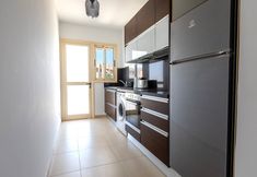 其他 6 Phaedrus Living Paphos Elysia Park Flat