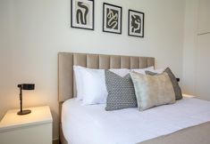 其他 3 Phaedrus Living Paphos Elysia Park Flat