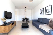 其他 Phaedrus Living Paphos Elysia Park Flat