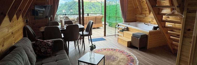 其他 Kevser Bungalov