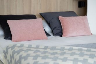 Others 4 Gym & Sauna in Mokotów by Renters