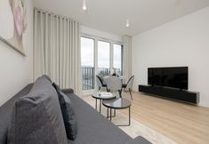 Others 5 Gym & Sauna in Mokotów by Renters