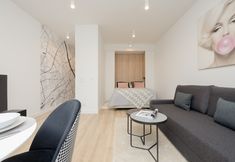 Others 6 Gym & Sauna in Mokotów by Renters