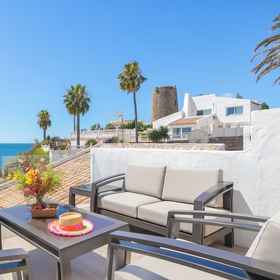 Primary image 1 Bahia Dorada Beach Casita G27, Khách sạn Estepona